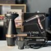 Professional Home & Saloon Hair Dryer