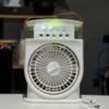 Portable Rechargeable Fan
