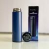 Smart Bottle with LED Temperature Display