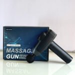 High-Performance Massage Gun - Alternate View