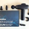 High-Performance Massage Gun