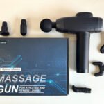 High-Performance Massage Gun