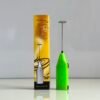 Mini Coffee Beater & Mixer