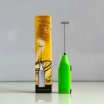 Mini Coffee Beater & Mixer