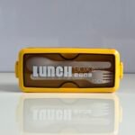 Lunch Box for School Kids