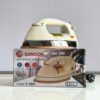 Automatic Sanook 1400W Dry Iron