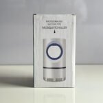 USB-Powered Mosquito Killer - Alternate View