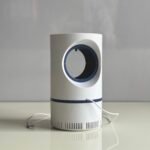 USB-Powered Mosquito Killer