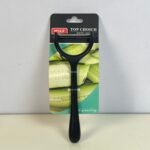 Swiss-Made Vegetable & Fruit Peeler