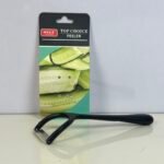 Swiss-Made Vegetable & Fruit Peeler - Alternate View