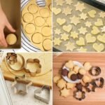 12-Piece Stainless Steel Cookie Cutter Set - Alternate View