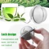 Stainless Steel Masala & Tea Filters