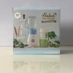 Imported Samaan Solen Solo Blender - Alternate View
