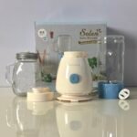 Imported Samaan Solen Solo Blender