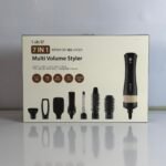 Lab 12 Multi Volume Hair Styler 7 in 1