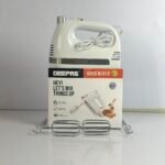 Geepas Hand Mixer