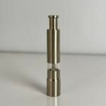 Pepper Mill Grinder - Alternate View