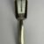 12-Inch Stainless Steel Double Spatula