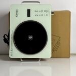 Gropa Electric HotPlate