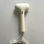 Korean Lot Imported HG Handheld 95ml Garment Steamer - Alternate View
