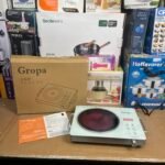 Gropa Japanese Electric Stove