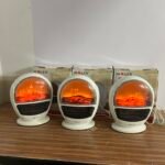 Haegar Electric Room Heater