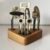 Stainless Steel Kitchen Tool Set 5 Pcs