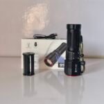 Ruiling Flashlight