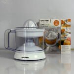 Salter 750ml Electric Citrus Juicer