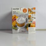 Salter 750ml Electric Citrus Juicer - Alternate View