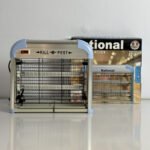National Mosquitto Killer 12 W , 20 W, 30 Watt - Alternate View