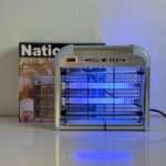 National Mosquitto Killer 12 W , 20 W, 30 Watt