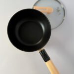 CHANGHONG Electric Deep Fry Pan