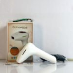 BabyVerse Hair Removal Laser