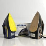 Arshia Electric steam Iron 2400 W With Two Colors