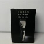 IMPORTED Tofuls Hair Clipper — Original