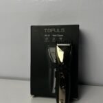 IMPORTED Tofuls Hair Clipper — Original - Alternate View