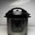 Zaicon Imported Digital Multi Cooker - 6L Capacity