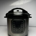 Zaicon Imported Digital Multi Cooker - 6L Capacity