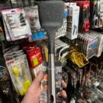 Non-Stick Turner Spatula - Alternate View
