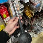 Premium Non-Stick Soup Ladle