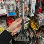 Non-Stick Slotted Turner