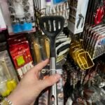 Non-Stick Slotted Turner - Alternate View