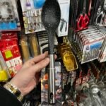 Non-Stick Soup Ladle - Alternate View