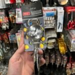 Stainless Steel Lemon Squeezer - Alternate View