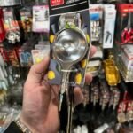 Stainless Steel Lemon Squeezer
