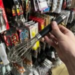 Stainless Steel Whisk