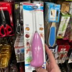 Electric Beater