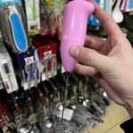 Electric Beater - Alternate View
