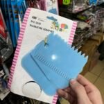 3PC Cake Decorating Scrapers